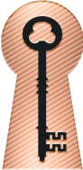 Larceny key