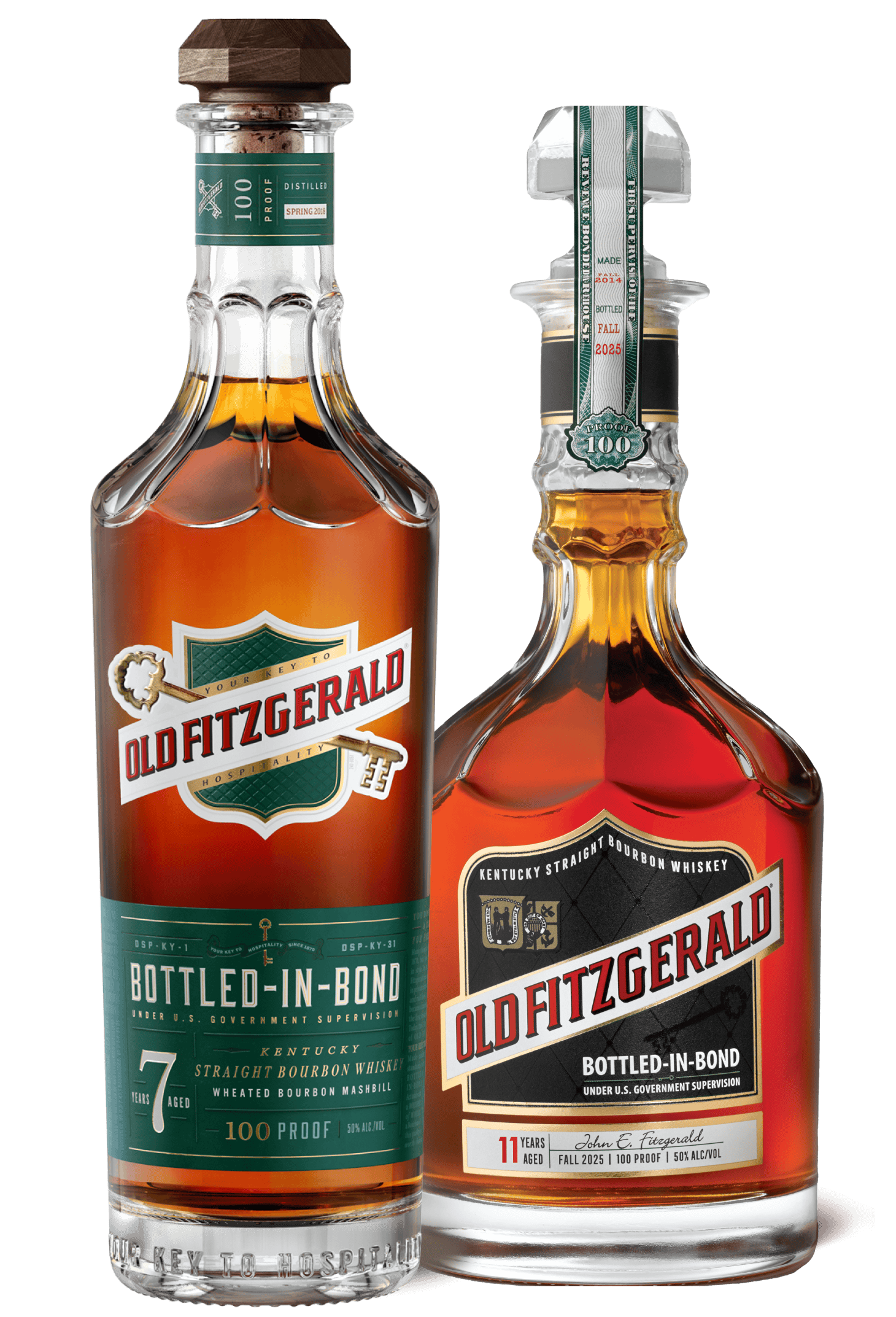 Olf Fitz Group Image