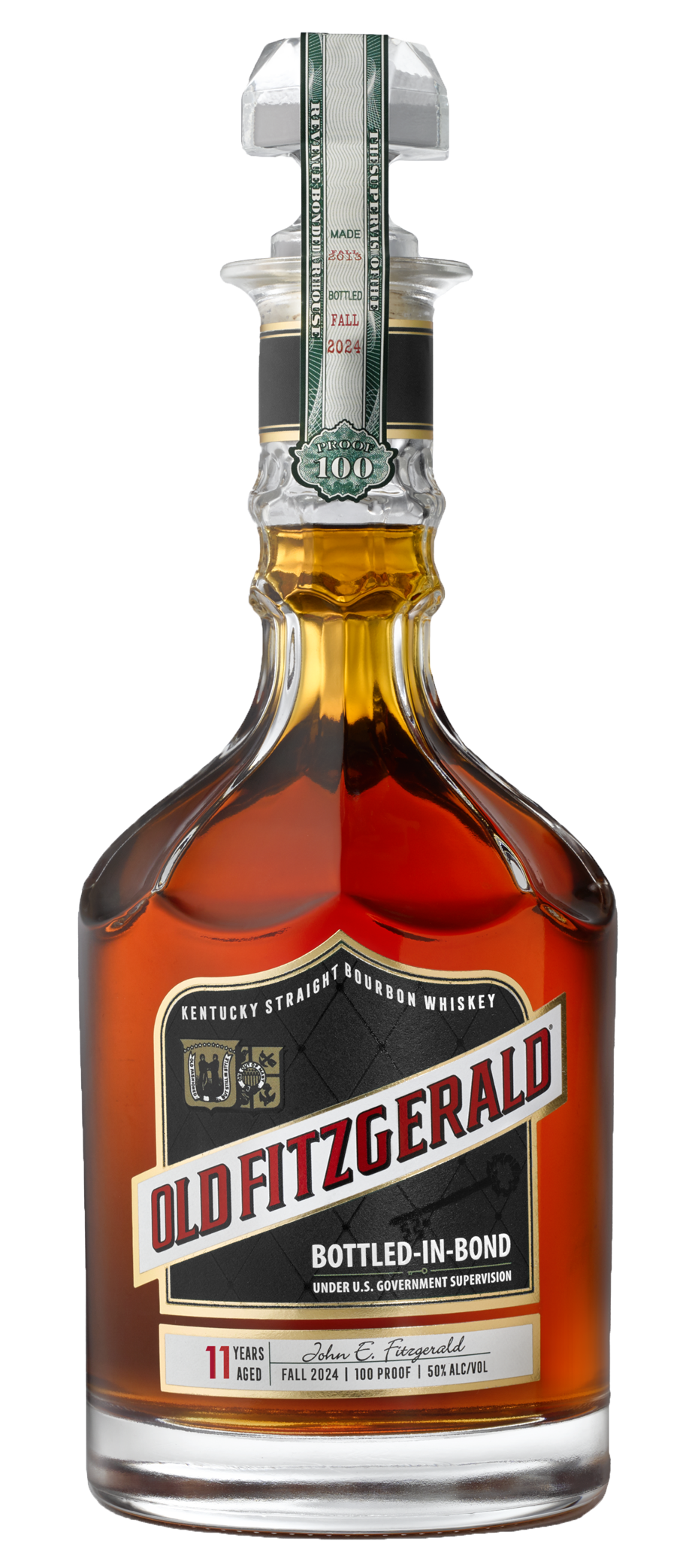 Old Fitzgerald