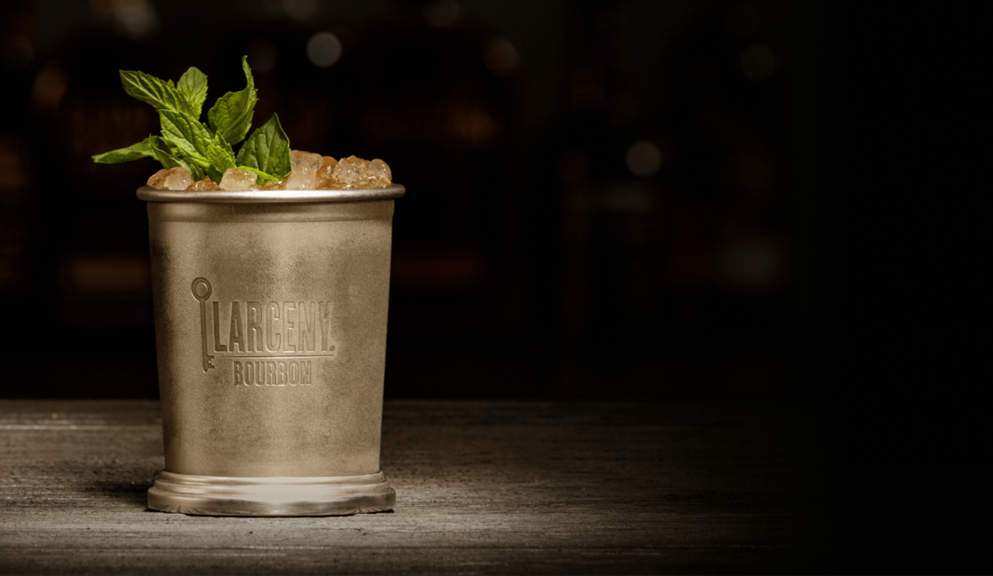 Mint Julep