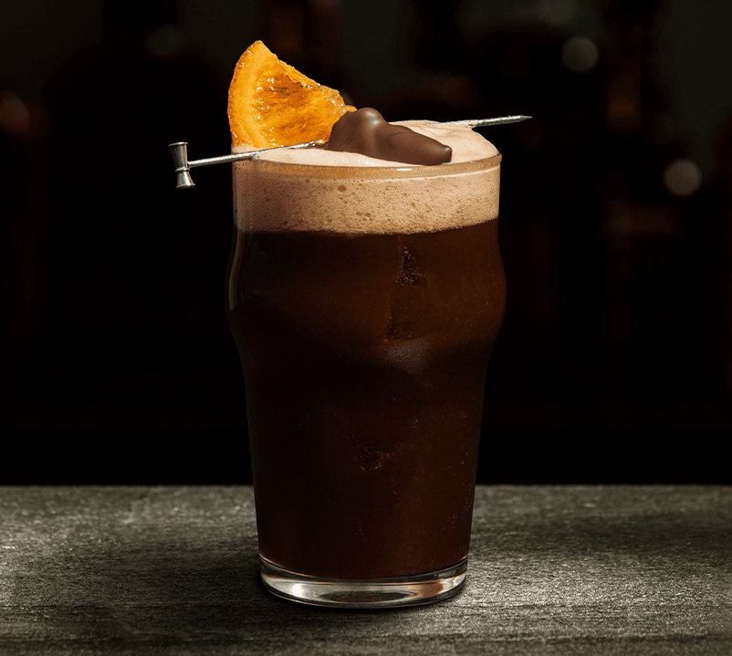 Joe Key Stout